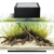 Fluval 15034 Edge 2.0 23l Aquarium Set, schwarz - 3