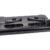 GarPet Aquarium rechteckig mit Abdeckung inkl. LED Beleuchtung im Set (80x35x40 + Abdeckung LED) - 2