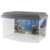 GEORPLAST Aquarium mit Deckel 5,5 Liter – : - 1
