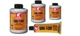 Griffon PVC Kleber, 250ml - 1