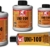 Griffon PVC Kleber, 250ml - 1