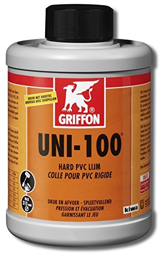 Griffon PVC Kleber, 250ml - 2