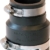 Gummireduzierung – flexible Reduziermuffe, Flexfitting für die Verbindung von zwei Rohren unterschiedlicher Größe, Flexfitting aus PVC Elastomer für die Teichverrohrung, den Pumpeneinbau, die Reparatur oder Sanierung undichter Rohrstellen im Haushalt, Garten und am Koiteich, Flexible Gummireduzierung – bitte wählen Sie die gewünschte Größe im Folgenden aus. (63mm  X   50mm) - 