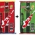 Hikari 20 kg Original Koifutter Sondergebinde 10kg Staple und 10kg Gold Large Pellet 7,8mm - 