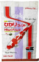 Hikari 49141/1807 Friend Large 10kg - 1