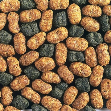 Hikari Fischfutter Hi-Growth X-Large 2 kg, 1er Pack (1 x 2 kg) - 2