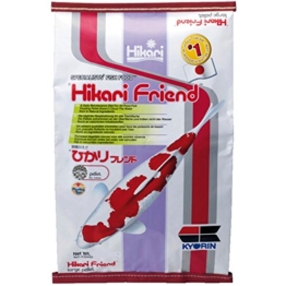 Hikari "Friend" - Medium, 1x 10kg - 1
