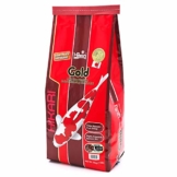 Hikari Gold Large 5kg Koifutter - 1