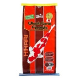 Hikari Koifutter Wheat Germ medium 10 kg - 1