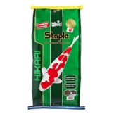 Hikari Staple Medium 10kg Koifutter - 1