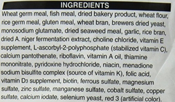 Hikari Wheat-Germ Large 5kg Koifutter - 5