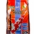 Hikari Wheat-Germ Medium 2kg Koifutter - 1