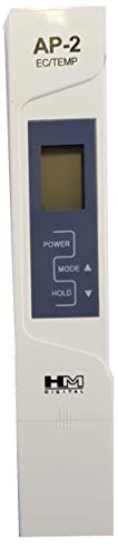HM Digital AP2 AquaPro EC/Temp-Meter - 1
