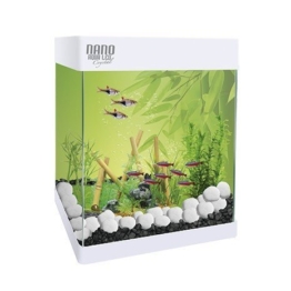 ICA kna10 Kit Nano AquaLED Crystal 10 - 1