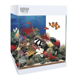 ICA KNA20 Nano AquaLED Crystal 20 Kit - 1