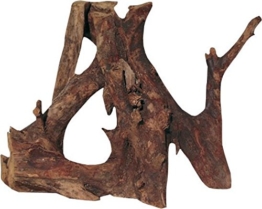 JBL 67031 Mangrovenholz-Wurzel für Aquarien und Terrarien, Mangrove (Naturpodukte ) - 1