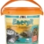 JBL 70314 Energil Hauptfutter für Sumpf- und Wasserschildkröten, 1er Pack (1 x 2,5 l) - 5