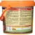 JBL 70365 Hauptfutter für Wasserschildkröten, 1er Pack (1 x 2,5 l) - 2