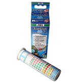 JBL EasyTest 6 in 1 25339 Teststreifen zum Schnelltest von Aquarienwasser - 1