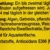 JBL NovoMalawi 30011 Alleinfutter für algenfressende Buntbarsche, Flocken 1 l - 8