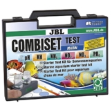 JBL Test Combi Set Marin 25513 Testkoffer für Meerwasseraquarien - 1