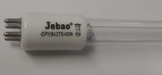 Jebao UVC Ersatzröhre Lampe Birne 40 Watt Tauch UVC Desinfektion GPH 843 T5L - 1