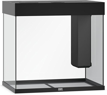 Juwel Aquarium 11350 Lido 120 LED, schwarz - 1