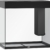 Juwel Aquarium 11350 Lido 120 LED, schwarz - 1