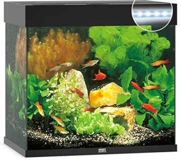 Juwel Aquarium 11350 Lido 120 LED, schwarz - 2