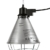 Kerbl 22280 Aktions Infrarot Wärmestrahler, 2.5 m Kabel - 1
