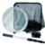 Kescher-Set Osaga Teich-Hexe 3 in 1 Kescher-Set - 2