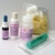 KOI MED Set B klein (Wound Snow, Sleep, Tincture, Tupfer, Einweghandschuhe, Wattestäbchen und Spritz - 1