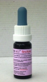Koi Med Tincture 10 ml - 1