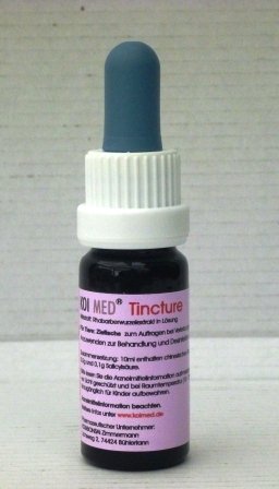 Koi Med Tincture 10 ml - 1