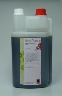 KOI MED Tricho-Ex 3000ml - 1