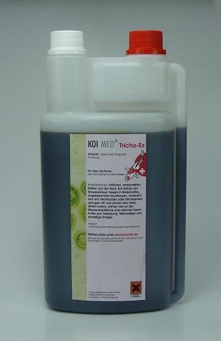 KOI MED Tricho-Ex 3000ml - 1