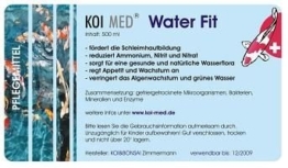 Koi Med Water Fit 250 ml - 1