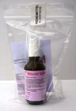Koi Med Wound Spray 50 ml - 1