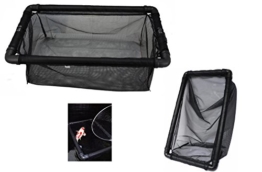 Koi Net Supplies (KNS) KNS Schwi mmendes Inspektionsnetz, Standard - 1