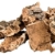 Korkstücke | Korkrinde | gereinigt & desinfiziert (Bruchstücke der Rinde der Korkeiche) 500g-Beutel. Für Haustiere (Nager, Vögel, Terrarium), Hobby und Basteln (Modellbau) oder Deko (Dekoration Blumen, Gestecken, Floristik) - 4