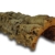 Korktunnel | Korkhöhle (Halbbogen) unten offen, 30 cm, Innenhöhe ≤ 11 cm | gereinigt & desinfiziert | Naturkorkrinde als Unterschlupf für Nagetiere, Reptilien, Vögel 100% Korkrinde, natürlicher, nachwachsender Rohstoff - 2