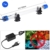 LEDGLE 7W UV-Aquarium-Sterilisator, UVlampen-versenkbares wasserdichtes Algen-Zerstörungs-Licht für die Reinigung von Wasser-Aquarien, Pools, Fishbowl - 5
