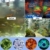 LEDGLE 7W UV-Aquarium-Sterilisator, UVlampen-versenkbares wasserdichtes Algen-Zerstörungs-Licht für die Reinigung von Wasser-Aquarien, Pools, Fishbowl - 6