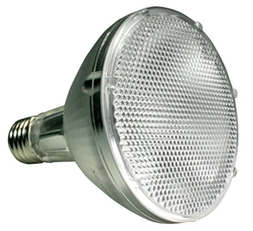 Lucky Reptile BSJ-70 Bright Sun UV Jungle, 70 W, Metalldampflampe für E27 Fassung mit UVA und UVB Strahlung (Vorschaltgerät erforderlich) - 3
