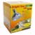Lucky Reptile BSJ-70 Bright Sun UV Jungle, 70 W, Metalldampflampe für E27 Fassung mit UVA und UVB Strahlung (Vorschaltgerät erforderlich) - 1