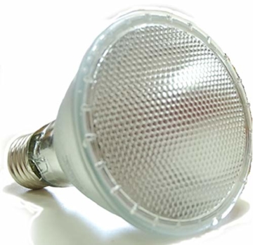 Lucky Reptile HS-75 Halogen Sun, 75 W, Wärmestrahler für E27 Fassung - 3