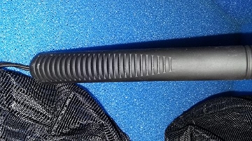 Noch besser Koi Umsetzschlauch Ø 30 cm - 100 cm lang - 2