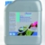 Oase Algenvernichter AquaActiv AlGo Universal, 5 l - 2