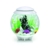 Oase biOrb Deko Aquarium Halo 30 mit LED - 30 Liter Weiss - 2