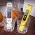 Pancellent Wasserqualitätstest Messgerät TDS PH EC Temperatur 4 in 1 Set - 7